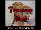 V3 Jeanie Hair Fix