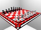 chess (3d model)