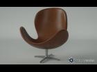 Classic Egg Chair