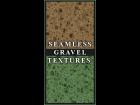 Seamless Gravel Texture Tiles
