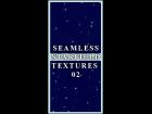 Seamless Starfield Textures 02