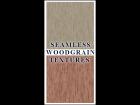 Seamless Woodgrain Textures