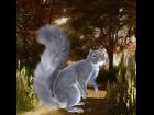 Squirrel Fur Hair Preset Daz LAMH plugin
