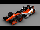 Indycar Racing #55