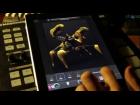 Autodesk 123D Creature - Trailer HD