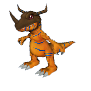 Greymon