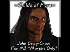 COF John Grey-Crow for M3