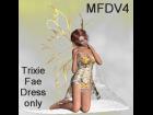 MFDV4 Fae texture