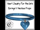 COF Heart Jewelry For The Girls