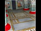Pharaonic Tiles for SL-Modular Hypostyle Hall