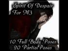 COF Spirit of Despair : M3