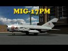 MIG-17PM