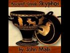 Ancient Greek Skyphos