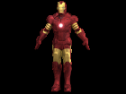 Iron Man Mark III