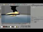 Lesson 5: CINEMA 4D - Animation Basics