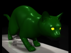 Jade Cat