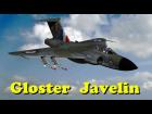 Gloster Javelin