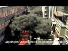 SIGGRAPH 2012 : Technical Papers Preview Trailer