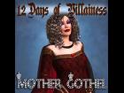 12 Days of Villainess - Mother Gothel