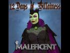 12 Days of Villainess - Maleficient