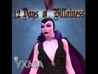 12 Days of Villainess - Yzma