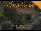 Elven Ruins - New free Stuff - By Gedragon