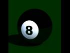 Eight (8) Ball