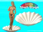 Simple Shell Stage