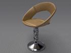 Saturn Chair