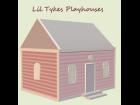 Lil Tykes Playehouse