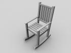 rocking chair