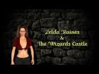Zelda Raines & The Wizards Castle