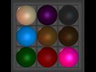 Leather Shaders for Daz
