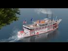 Louisiana Princess (Mississippi steamer)