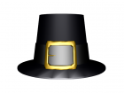 Pilgrim_Hat