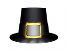 Pilgrim's-Hat