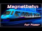 Magnetbahn