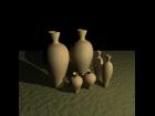 Vases