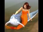 Roxie's Mermaid Tail