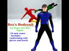 Rex's Bodysuit