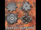 30 Textile Patterns