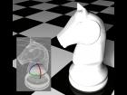chess horse