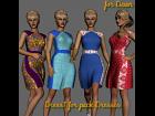 Dresses for Dawn - Dress7