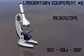 Laboratory equipement #8