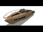 Franco Custom Boats 1280-RS FULL INTERIOR