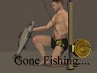 Gone Fishing