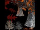 Oak Tree For Daz 4.6