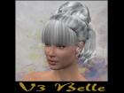 V3 Belle