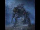 Wargen the Werewolf