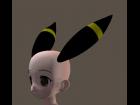 PokeMe: Umbreon [Ears Only]